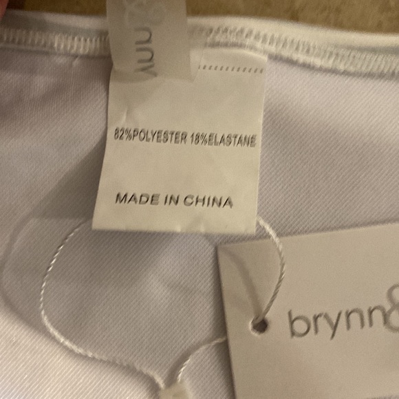 Brynn & Brooke bikini bottoms - Picture 4 of 5